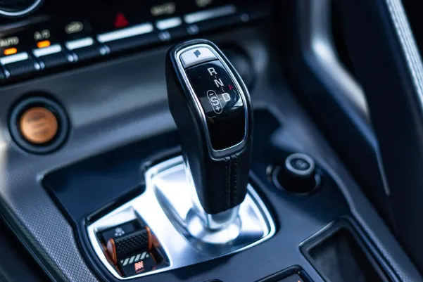 Казино Дезърт Найтс Android/iOS приложение